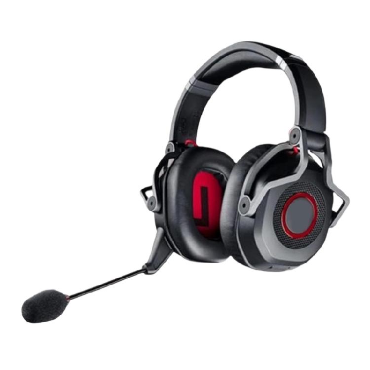 1Pair Ear Pad Headsets Earmuff for Teufel Massive Teufel Cage Headphones Earpads Ear Pad Sponges Cushions Cover