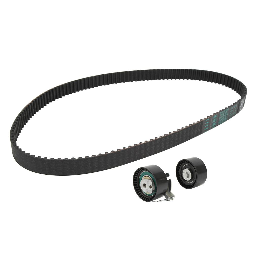 Zahnriemen Reparaturkit 0831R9 Ersatz für Citroen BERLINGO C‑ELYSEE C2 C3 C4 XSARA