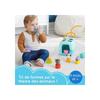 Fisher-Price HTW93 Matching Blocks! Pet Carrier