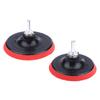 Sanding Disc Backing Pad Self-Adhesive Backed Plate Abrasive Discs For Angle Grinder Buffing Pads Polishing Wheel Polishing