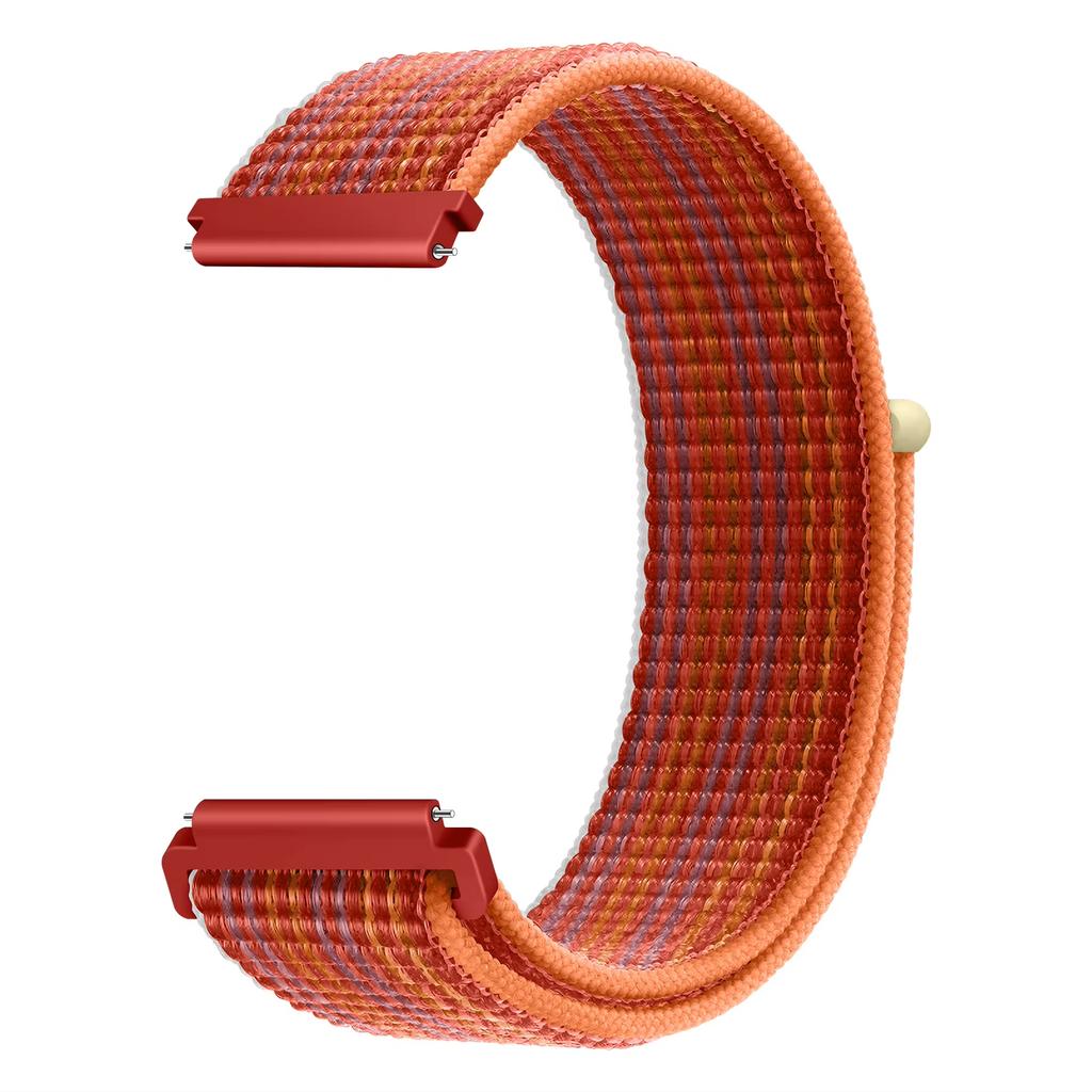 Band For Amazfit Bip 6/5/GTS 2/3/4/mini/GTR 4 Pro/3/2/active 2/balance 20mm 22mm Watch Sport Bracelet Correa Amazfit Helio Strap