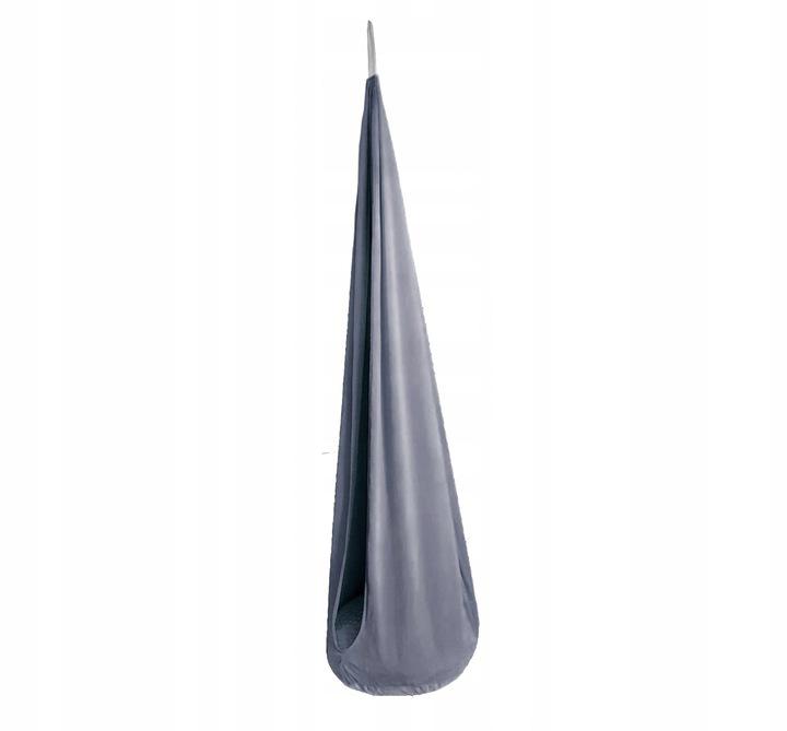 cocoon swing - gray