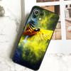 Animal Parrot Birds Case For Xiaomi 13 14 Pro Ultra 12 13 Lite 11T 12T 13T POCO F5 M6 X3 X5 X6 Pro F3 M5s Cover