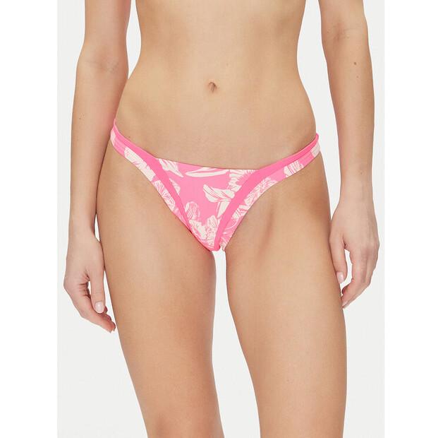 Плавки бикини Maaji Pink Blossom Trinity EU S
