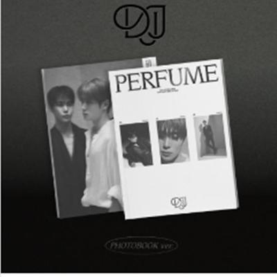 Jaejung yap (NKT) - Parfüm (1. mini) FOTOĞRAF KİTABI Ver