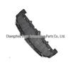 Placa Protectora para Parachoques Delantero para Mercedes-Benz Clase GLA W156 (1568850036)