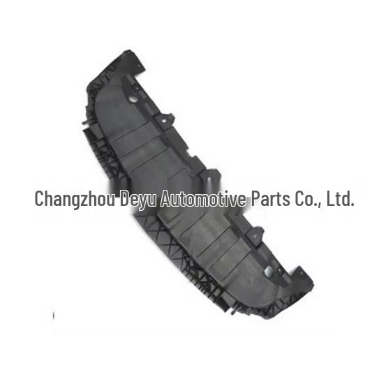 Placa Protectora para Parachoques Delantero para Mercedes-Benz Clase GLA W156 (1568850036)