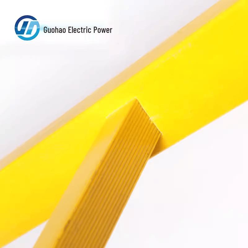Guohao Power 2m Fiberglass Insulation Ladder