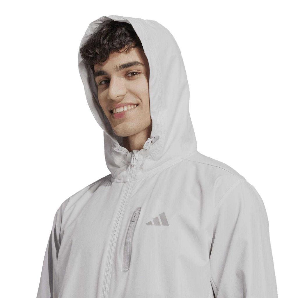 Adidas Mens Track Jacket