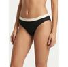 Seafolly Band Wave Bikini Bottom