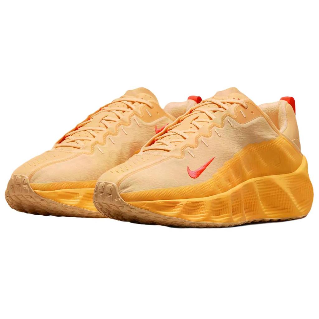 Nike Ava Rover Celestial Gold Jasnoczerwony Unisex Trampki Pomarańczowy University-Gold DX4215-205