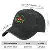 Super Metroid Game Multicolor Hat Peaked Womens Cap Novelty Personalized Visor Protection Hats