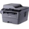 Brother MFC-7480D Monochrome Laser Multifunction Printer CN plug (adapter included)
