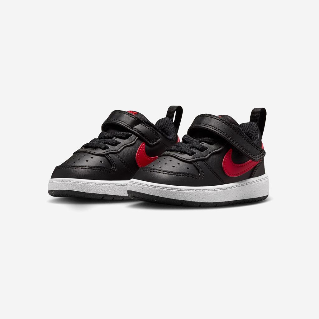 Nike Court Borough Low Recraft Toddler [DV5458-020]
