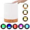 Touch Table Lamp, Dimmable Bedside Lamp With Warm White Light - Ri