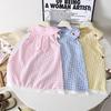 Cute Sleeveless Princess Dress for Infant Girls Soft Breathable Casual Party Birthday Daily Wear Little Baby Girl Summer Dress