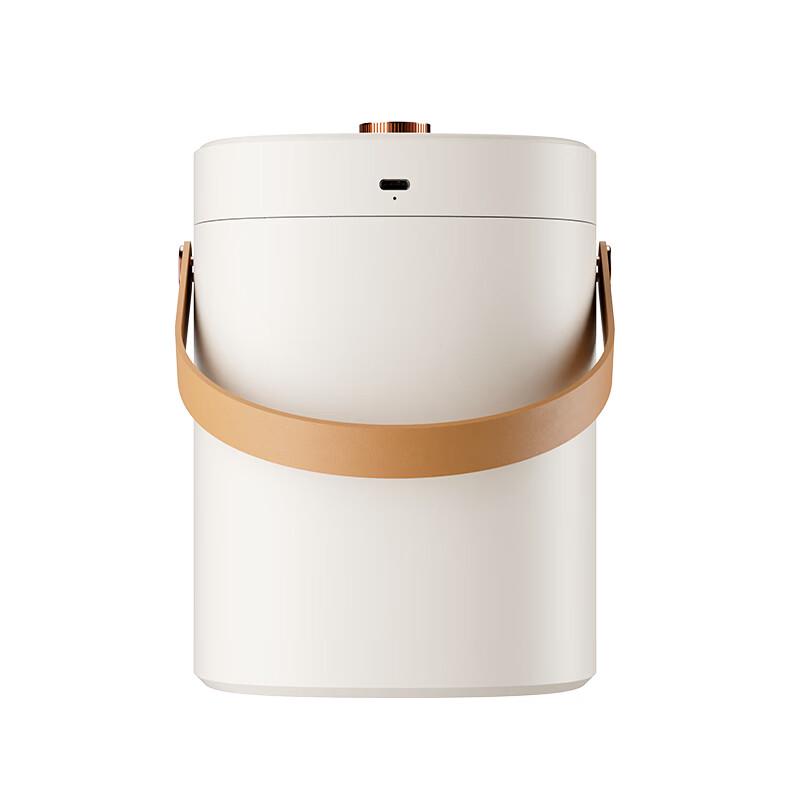 Benbenma Fragrance Cube 3-Spray Aroma Humidifier
