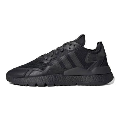 Nite Jogger 'Triple Black' Sneakers FV1277