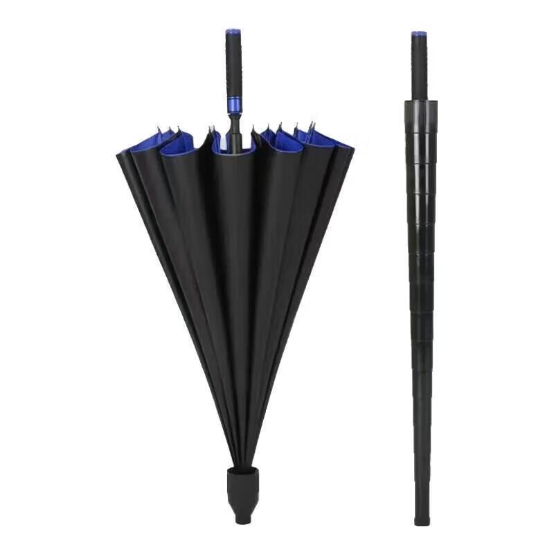 Zhicheng Jiamei Extra Large Reinforced Windproof Umbrella