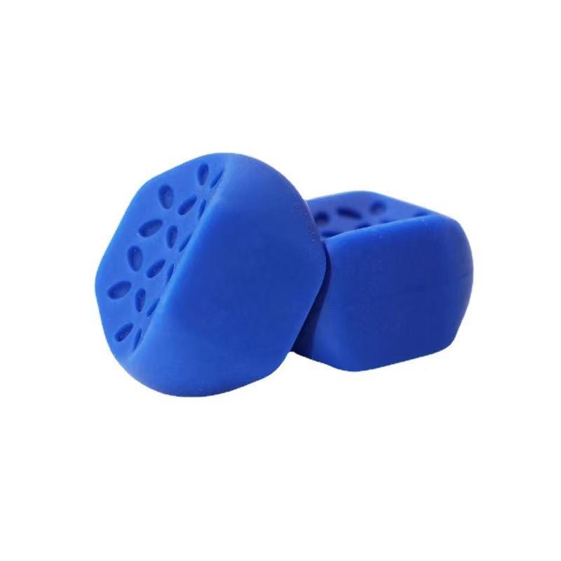 Popular Silicone Jawline Exercise Ball for Facial Fitness and Masseter Muscle Training