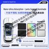 Lantu Zhiyin/Zhuiguang Color-Changing Silicone Honeycomb Sunroof Sunshade for Heat Insulation