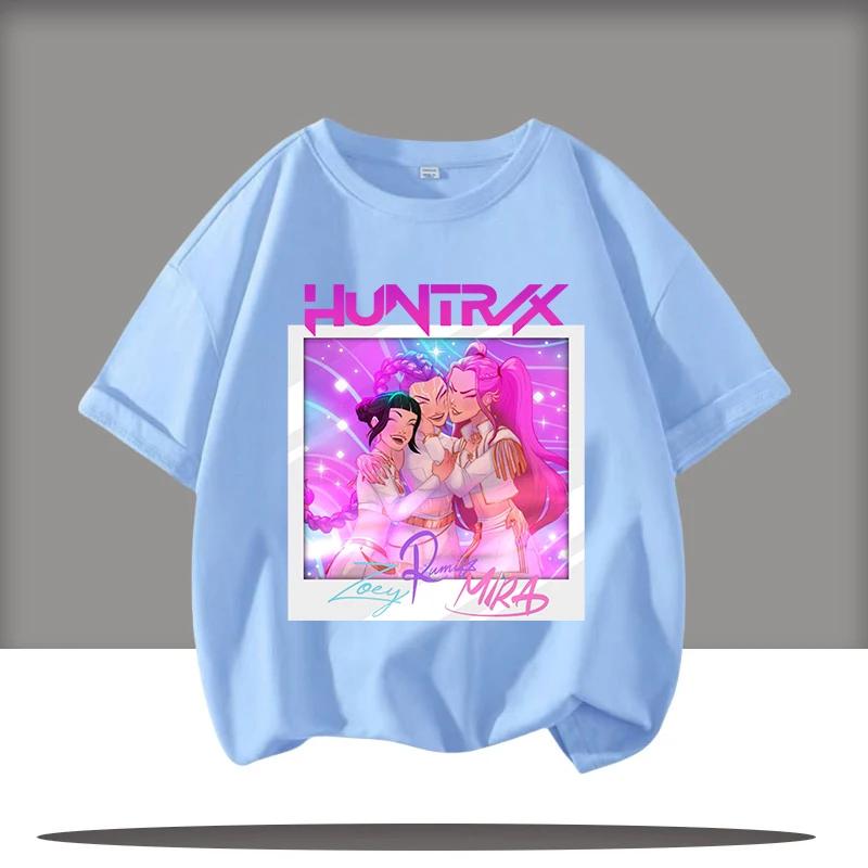 T-Shirts Kinder Unisex Mode Cartoon Bedruckt Kinder T-Shirt Lässig Bequem Kurzarm Kleidung Oberteil