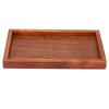 Set di 2 scatole in legno per conservare spezie, sale e altri condimenti in cucina.