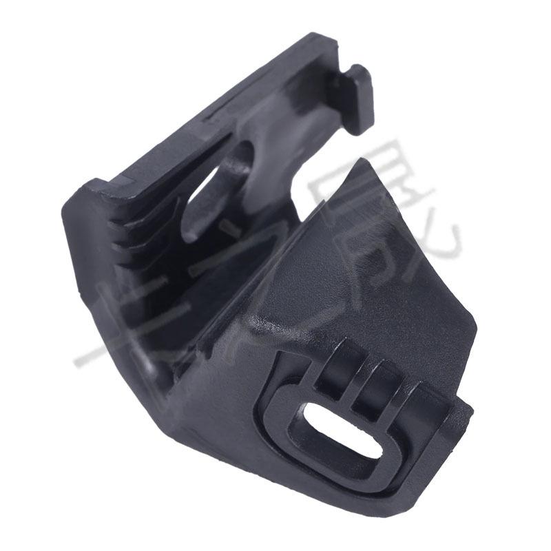 BMW 3 Series Headlight Small Bracket (Part Numbers: 51647285597, 51647285598)