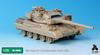 Tetra Model ME Series French Tank Plastic Model Parts ME3529 1/35 AMX-30B2 (MEN)