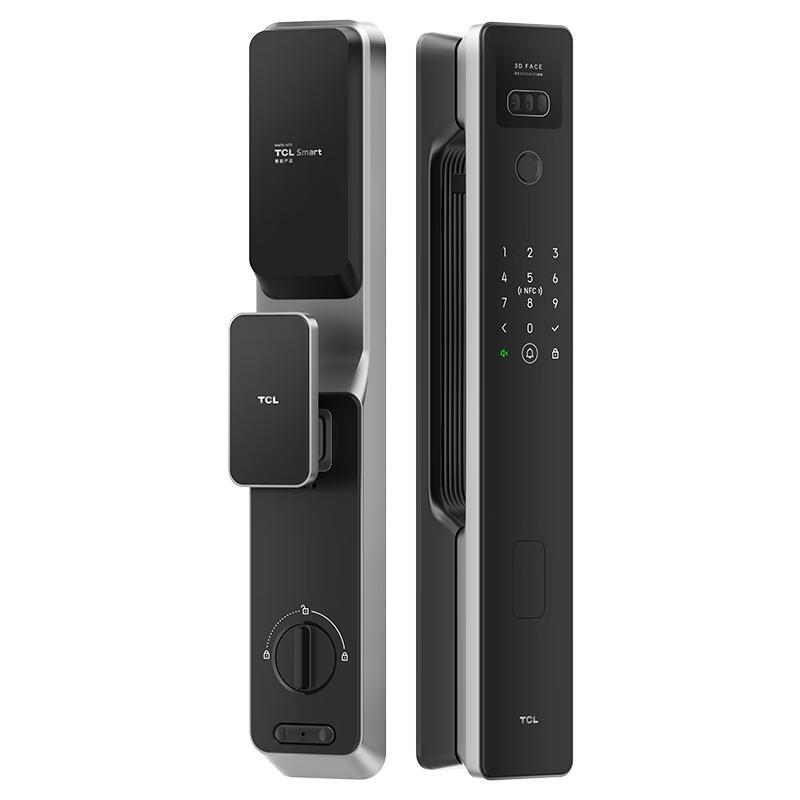 TCL K7GF Smart Full-Automatic Facial Recognition Door Lock