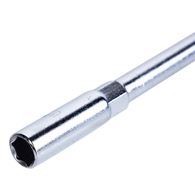 Deli Y-Type Triple Head Socket Wrench