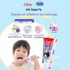 Zhonghua Anti-Sugar Kids' Toothpaste for Deciduous Teeth