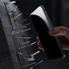 4PCS Privacy Screen Protector For iPhone 16 Pro Max Plus Anti-Spy Glass For iPhone 14 13 15 12 11 Pro Max 16 Pro Tempered Glass