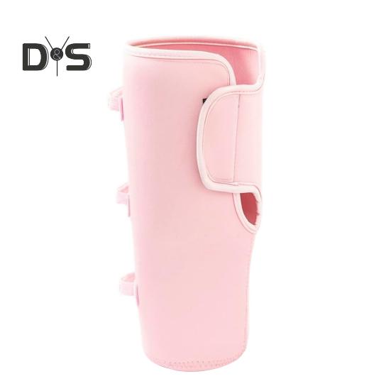 

Держатель для бутылки с водой для сумки Bogg Tote, надежное крепление, чехол для чашки, универсальный держатель для хранения горячих и холодных напитков, бутылки объемом 16–40 унций розовый