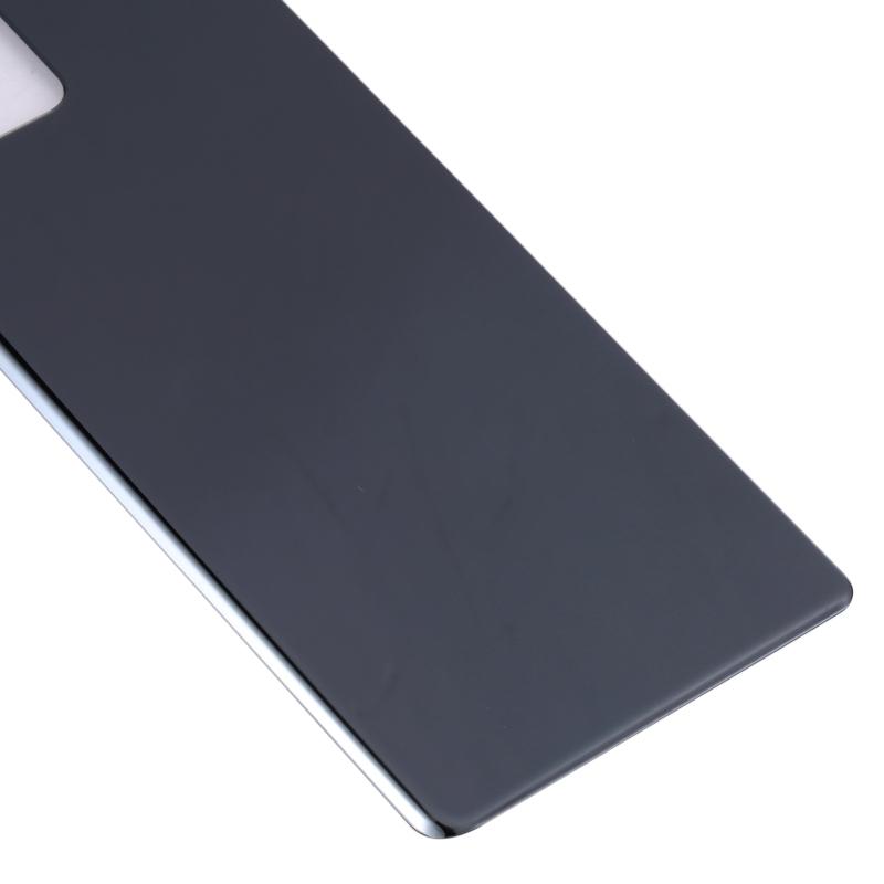 Glas-Akkudeckel für Samsung Galaxy Z Fold2 5G SM-F916B Telefon Gehäuse Rückseite Ersatz
