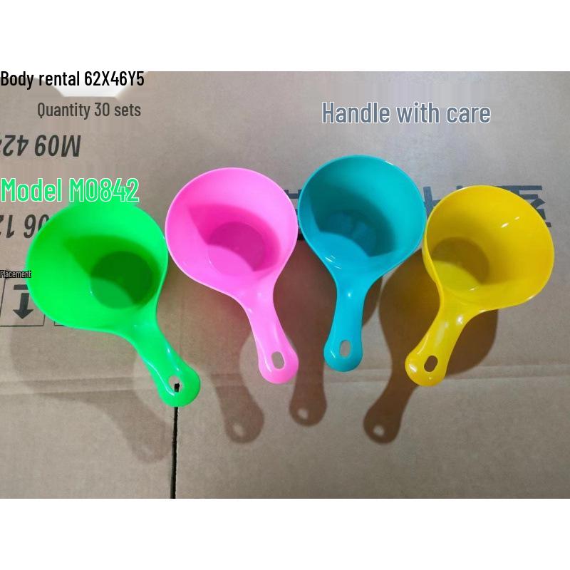 Children s Thickened Beach & Snow Shovel Play Set