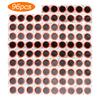 96pcs Tyre Rubber Patch Mountain Bicycle Tire Cycling Puncture Repair Tools Kits Portable Waterproof Cycling Elements