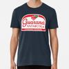 Guaran Antarctica  S To 5XL Made In the AU/USA T-Shirt