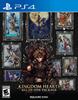 Balíček Kingdom Hearts North PS4 All-In-One (Importovaná Amerika) -