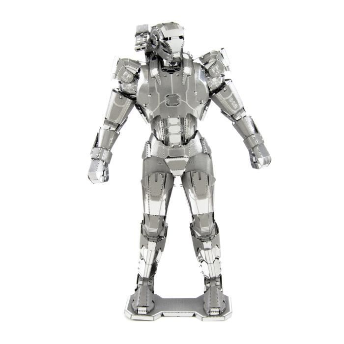 Metal Earth Fascinations WAR MACHINE 3D puzzle en métal