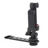 Phone Holder for Pocket 3 Cell Phone Mount Expansion Accessories with 1 4in Thread Hole Used with Tripod Selfie Stick