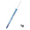 1/3/7/15/30g Gray GD-2/GD007 Thermal Paste Conductive Heatsink Plaster Viscous Adhesive Glue For Chip VGA RAM LED IC Cooler