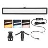 Mini LED Fill Light 2500 To 9000K 3 Color Temperature Conference Fill Light with Adjustable Angle
