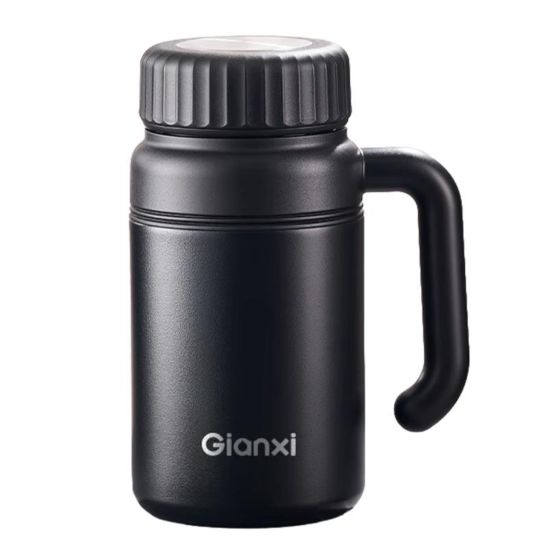 Tianxi Business 316 Stainless Steel Insulated Mug