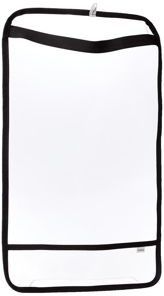 Mamoruchan Schoolbag Black RTF-2300 Cover,