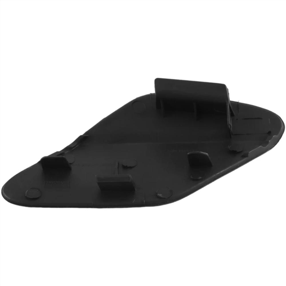 New Car Rear Bumper Tow Hook Cover For Mercedes-W166 C292 X166 GLE GLE43 1668858322