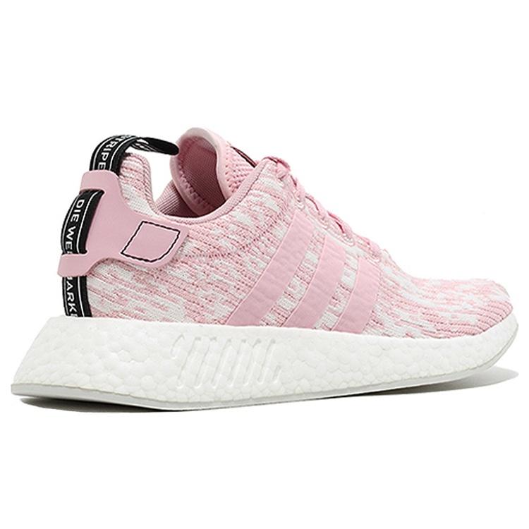 (WMNS) Adidas NMD_R2 'Wonder Pink' Women's BY9315