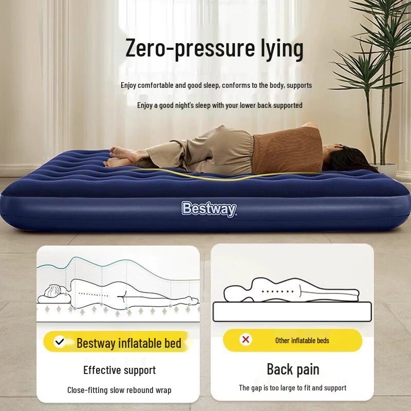 OEING Home Inflatable Air Mattress