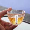 Bicchiere da Whisky Giapponese per Alcolici Liquori Whisky Cristallo di Vino Cocktail Cognac Brandy High Ball Caffè Birra Tazze
