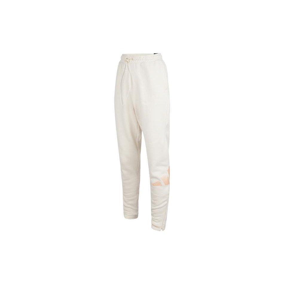 Adidas Fleece Lined Pants Women's Ecru HI1203